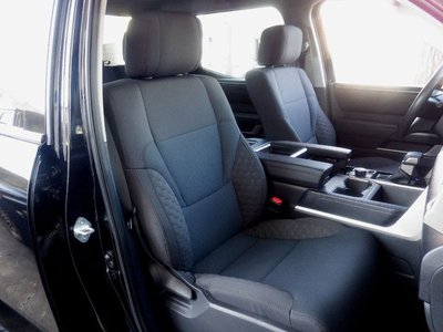 صورة 15 لـ 2022 Toyota TUNDRA