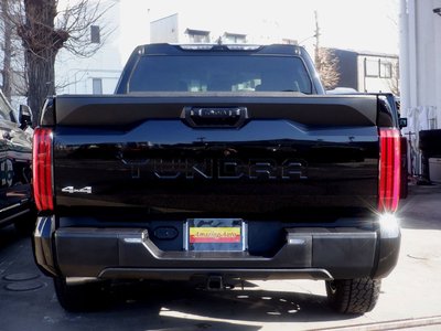 صورة 4 لـ 2022 Toyota TUNDRA