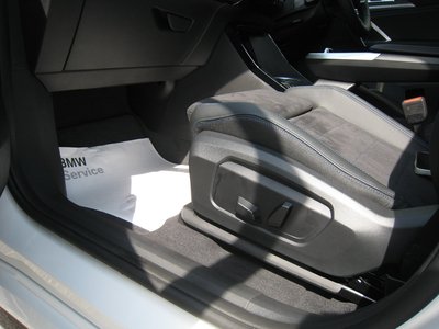صورة مصغرة 43 لـ 2025 BMW IX1