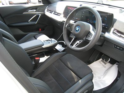 صورة مصغرة 33 لـ 2025 BMW IX1