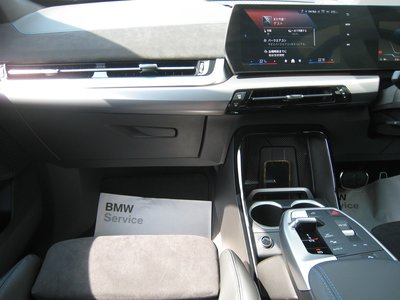 صورة مصغرة 37 لـ 2025 BMW IX1