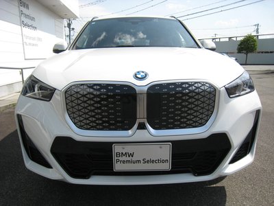 صورة مصغرة 48 لـ 2025 BMW IX1