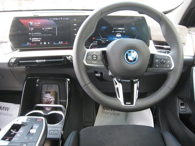 صورة مصغرة 35 لـ 2025 BMW IX1