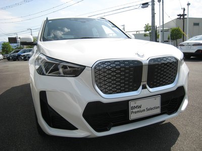 صورة مصغرة 47 لـ 2025 BMW IX1