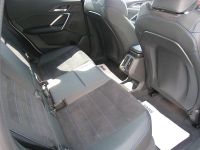 صورة مصغرة 34 لـ 2025 BMW IX1