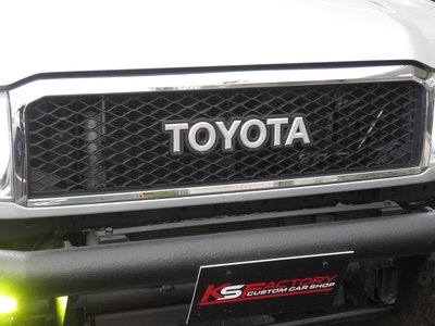 2015 Toyota LAND CRUISER 70 — фото 10