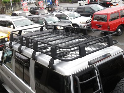 2015 Toyota LAND CRUISER 70 — фото 14
