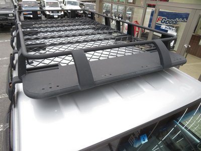 2015 Toyota LAND CRUISER 70 — фото 13