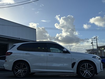 صورة 4 لـ 2026 BMW X5