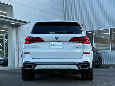 صورة 7 لـ 2026 BMW X5