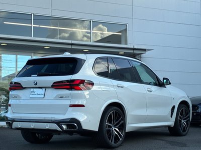 صورة 6 لـ 2026 BMW X5