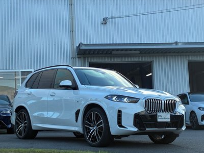 صورة 3 لـ 2026 BMW X5