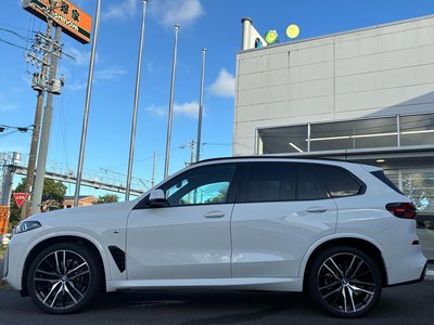 صورة 5 لـ 2026 BMW X5