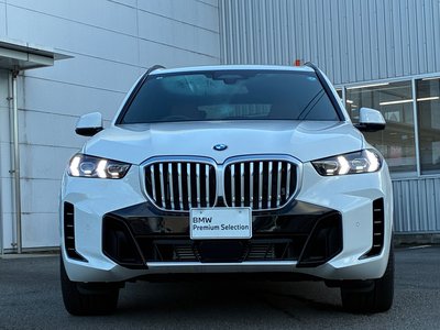 صورة 2 لـ 2026 BMW X5