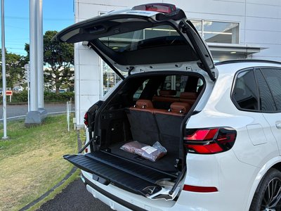 صورة 9 لـ 2026 BMW X5