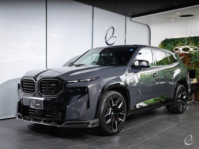 2023 BMW XM thumbnail 38