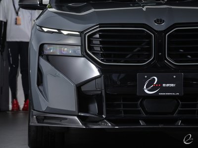 2023 BMW XM thumbnail 36
