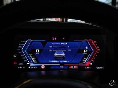 2023 BMW XM thumbnail 78