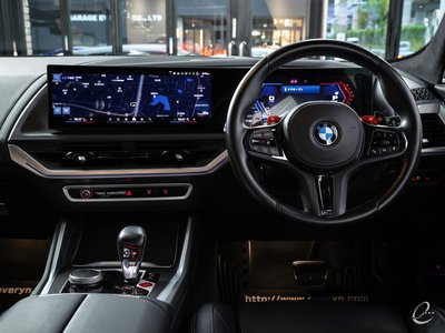 2023 BMW XM thumbnail 79