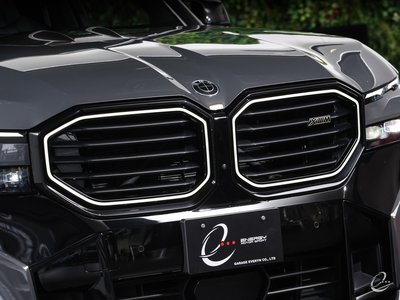 2023 BMW XM thumbnail 17