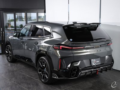2023 BMW XM thumbnail 46