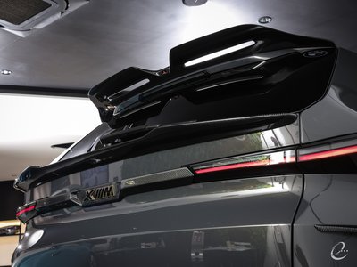 2023 BMW XM thumbnail 55