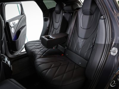 2023 BMW XM photo 6