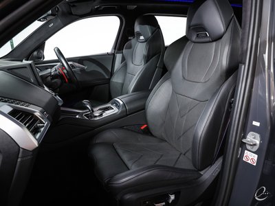 2023 BMW XM photo 5