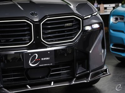 2023 BMW XM thumbnail 19