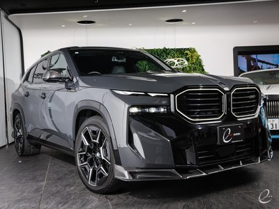 2023 BMW XM thumbnail 30