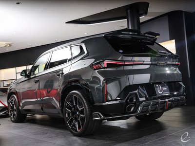 2023 BMW XM thumbnail 61