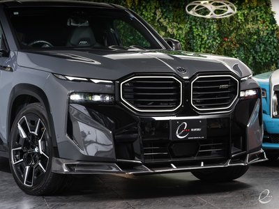 2023 BMW XM photo 16