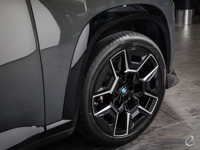 2023 BMW XM thumbnail 33