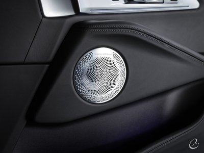 2023 BMW XM photo 8
