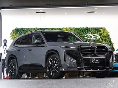 2023 BMW XM photo 11