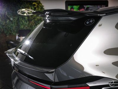 2023 BMW XM thumbnail 69