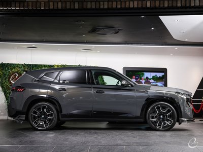 2023 BMW XM thumbnail 73