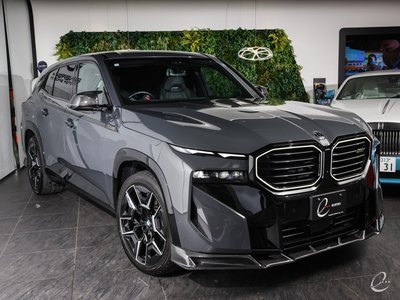 2023 BMW XM thumbnail 29