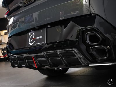 2023 BMW XM thumbnail 54