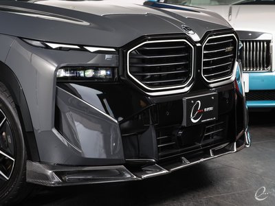 2023 BMW XM thumbnail 21