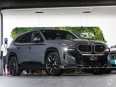 2023 BMW XM photo 15