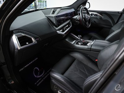 2023 BMW XM thumbnail 80