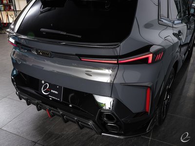 2023 BMW XM thumbnail 52