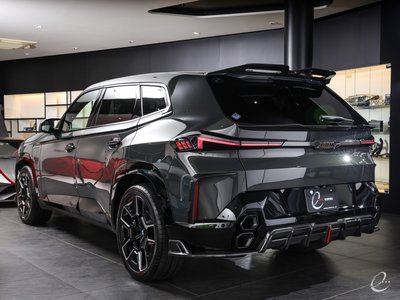 2023 BMW XM thumbnail 60