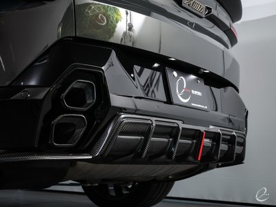 2023 BMW XM thumbnail 50
