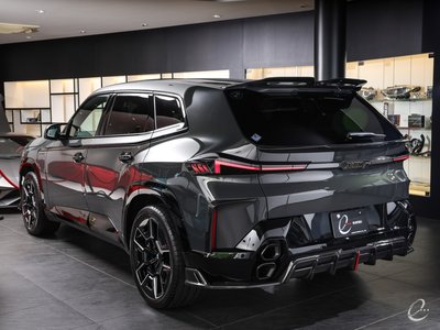2023 BMW XM thumbnail 59