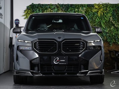 2023 BMW XM thumbnail 34