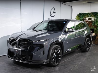 2023 BMW XM thumbnail 37