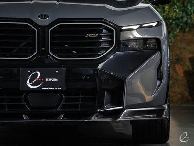 2023 BMW XM thumbnail 35