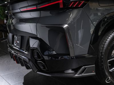 2023 BMW XM thumbnail 68
